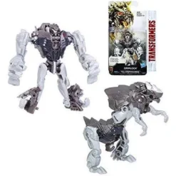 Transformers The Last Knight Legion Grimlock
