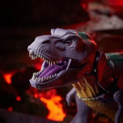 Transformers War for Cybertron Kingdom Leader Megatron (Beast)