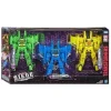 Transformers War for Cybertron Siege Rainmakers Seekers 3-Pack - Exclusive
