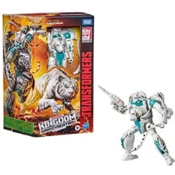 Transformers War for Cybertron Kingdom Voyager - Select Figure(s)