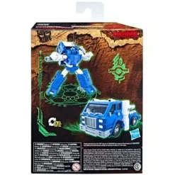 Transformers War for Cybertron Kingdom Deluxe - Select Figure(s)