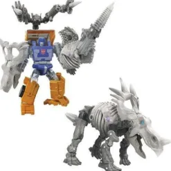 Transformers War for Cybertron Kingdom Deluxe - Select Figure(s)