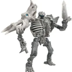 Transformers War for Cybertron Kingdom Deluxe - Select Figure(s)