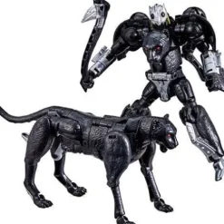 Transformers War for Cybertron Kingdom Deluxe - Select Figure(s)