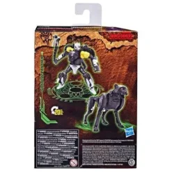 Transformers War for Cybertron Kingdom Deluxe - Select Figure(s)