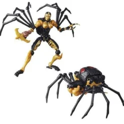 Transformers War for Cybertron Kingdom Deluxe - Select Figure(s)