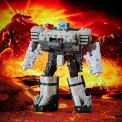 Transformers War for Cybertron Kingdom Deluxe - Select Figure(s)