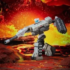 Transformers War for Cybertron Kingdom Deluxe - Select Figure(s)