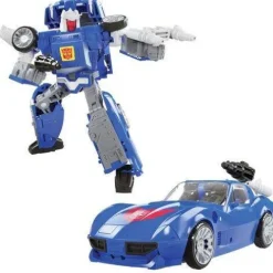 Transformers War for Cybertron Kingdom Deluxe - Select Figure(s)