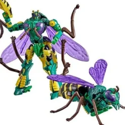 Transformers War for Cybertron Kingdom Deluxe - Select Figure(s)