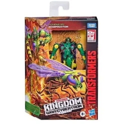 Transformers War for Cybertron Kingdom Deluxe - Select Figure(s)