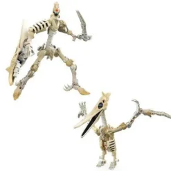 Transformers War for Cybertron Kingdom Deluxe - Select Figure(s)