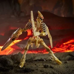 Transformers War for Cybertron Kingdom Deluxe - Select Figure(s)