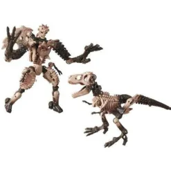 Transformers War for Cybertron Kingdom Deluxe - Select Figure(s)