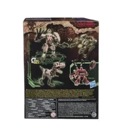 Transformers War for Cybertron Kingdom Deluxe - Select Figure(s)