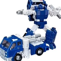 Transformers War for Cybertron Kingdom Deluxe - Select Figure(s)