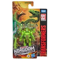 Transformers War for Cybertron Kingdom Core - Select Figure(s)