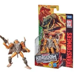 Transformers War for Cybertron Kingdom Core - Select Figure(s)