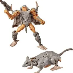 Transformers War for Cybertron Kingdom Core - Select Figure(s)