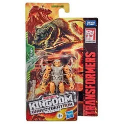 Transformers War for Cybertron Kingdom Core - Select Figure(s)