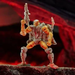 Transformers War for Cybertron Kingdom Core - Select Figure(s)