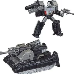 Transformers War for Cybertron Kingdom Core - Select Figure(s)