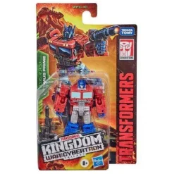 Transformers War for Cybertron Kingdom Core - Select Figure(s)