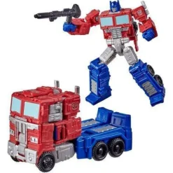 Transformers War for Cybertron Kingdom Core - Select Figure(s)