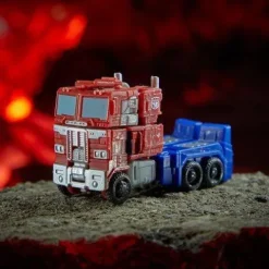 Transformers War for Cybertron Kingdom Core - Select Figure(s)