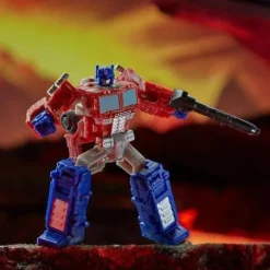 Transformers War for Cybertron Kingdom Core - Select Figure(s)