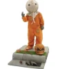 Trick R Treat Sam Deluxe 1/6 Scale Figure