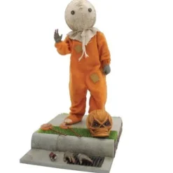 Trick R Treat Sam Deluxe 1/6 Scale Figure