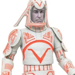 Tron Select Series 1 Action Figure - Select Figure(s)