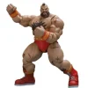 Ultimate Street Fighter II: The Final Challenger Zangief 1:12 Scale Action Figure
