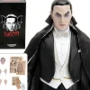 Universal Monsters Dracula Bela Lugosi 6-Inch Scale Deluxe Action Figure
