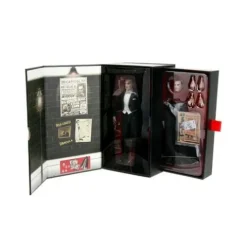 Universal Monsters Dracula Bela Lugosi 6-Inch Scale Deluxe Action Figure