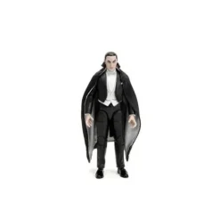 Universal Monsters Dracula Bela Lugosi 6-Inch Scale Deluxe Action Figure