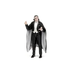 Universal Monsters Dracula Bela Lugosi 6-Inch Scale Deluxe Action Figure