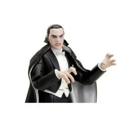 Universal Monsters Dracula Bela Lugosi 6-Inch Scale Deluxe Action Figure