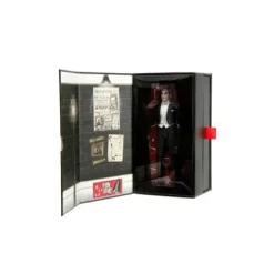 Universal Monsters Dracula Bela Lugosi 6-Inch Scale Deluxe Action Figure