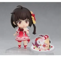 Virtual Singer Yousa Ling #1667 Nendoroid Action Figure