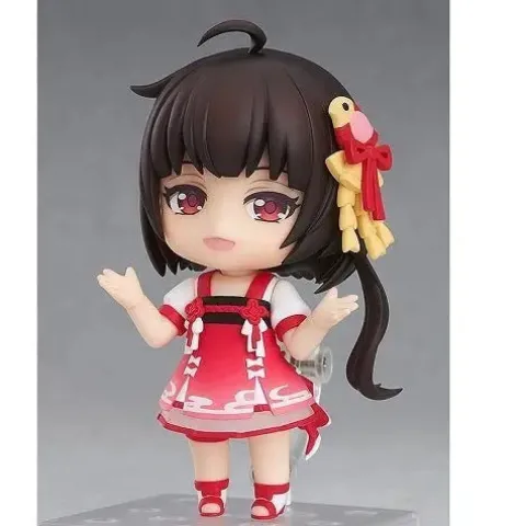 Virtual Singer Yousa Ling #1667 Nendoroid Action Figure