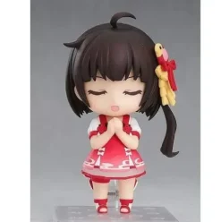 Virtual Singer Yousa Ling #1667 Nendoroid Action Figure