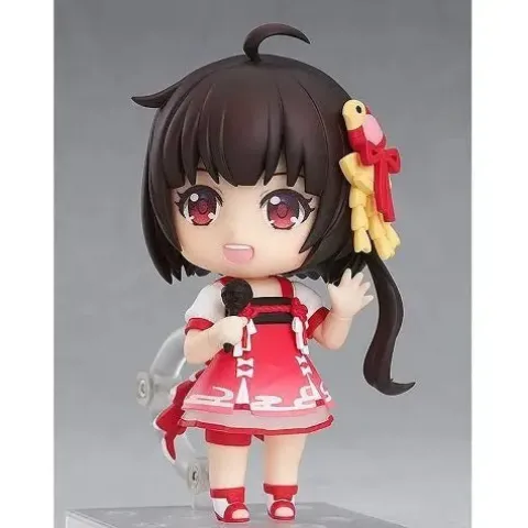 Virtual Singer Yousa Ling #1667 Nendoroid Action Figure