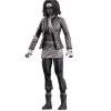 Walking Dead Comic Series 1 Action Figure - Michonne or Rick Grimes
