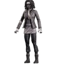 Walking Dead Comic Series 1 Action Figure - Michonne or Rick Grimes