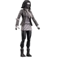 Walking Dead Comic Series 1 Action Figure - Michonne or Rick Grimes