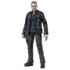 Walking Dead: Dead City Mini Series 1/18 PX Action Figure - Select Figure(s)