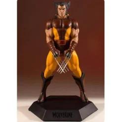 Wolverine 1980 Marvel Collector's Gallery Statue