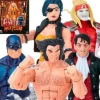 Wolverine Marvel Legends Series 6-Inch Action Figure 5-Pack